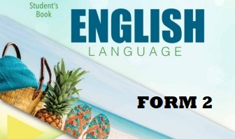 TOPIC 1: LISTENING TO VARIOUS SIMPLE ORAL TEXTS | ENGLISH FORM 2 TOPIC 2: TALKING ABOUT EVENTS | ENGLISH FORM 2 TOPIC 3: ASKING FOR SERVICES | ENGLISH FORM 2 TOPIC 4: LOCATING PLACES | ENGLISH FORM 2 TOPIC 5: ANALYSING INFORMATION FROM THE MEDIA | ENGLISH FORM 2 TOPIC7: TALKING ABOUT CULTURAL ACTIVITIES | ENGLISH FORM 2 TOPIC 8: EXPRESSING OPINIONS | ENGLISH FORM 2 TOPIC 9: READING FOR COMPREHENSION | ENGLISH FORM 1 TOPIC 10: INTERPRETING LITERARY WORKS | ENGLISH FORM 2 TOPIC 11: WRITING CARDS AND MESSAGES | ENGLISH FORM 1 TOPIC 6: GIVING DESCRIPTIONS | ENGLISH FORM 2 ENGLISH LANGUAGE FORM TWO FULL NOTES