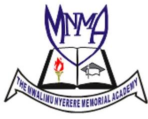 Mwalimu Nyerere Selected Applicants