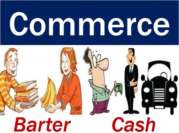 COMMERCE FORM ONE NOTES COMMERCE NOTES FOR ORDINARY LEVEL DOWNLOAD OUR APP CLICK HERE FOR UPDATES DAILY