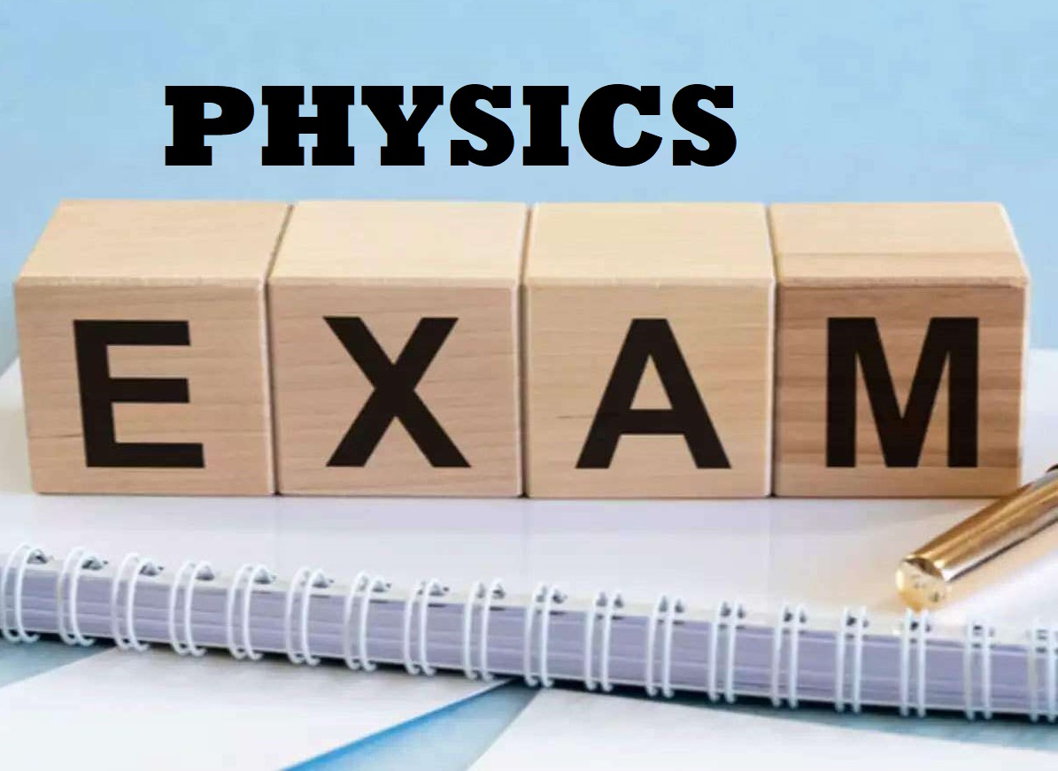 Physics Past Papers Form Six