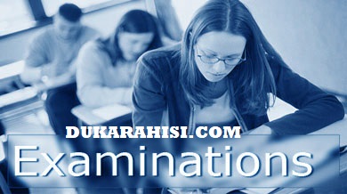 Examinations with Answers or Marking Schemes 2022