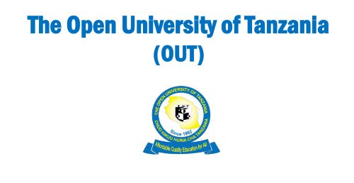 Nafasi Za Kazi The Open University Of Tanzania (OUT) Nafasi Za Kazi Open University Of Tanzania (OUT) Nafasi Za Kazi The Open University of Tanzania