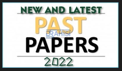 LATEST PAST PAPERS AND EXAMS IN TANZANIA 2022