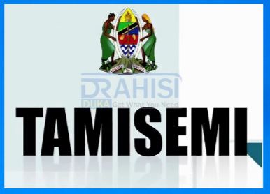 Form Five Selection TAMISEMI 2023 Waliopata Ajira New Employed Teachers 2023 Form Five Selection 2023 WALIOCHAGULIWA FORM ONE SELECTION 2023 MIHULA YA MASOMO 2023 DAR ES SALAAM REGION EVERYTHING ABOUT THE CITY List of Regions and All Districts - Councils in Tanzania